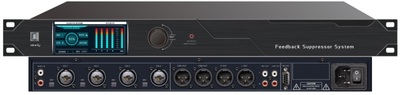 反饋抑制器<br/>BR-6400E