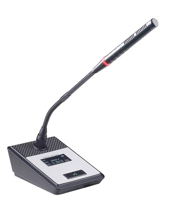 无线手拉手会议麦克<br/>BR-2000C/D可充电