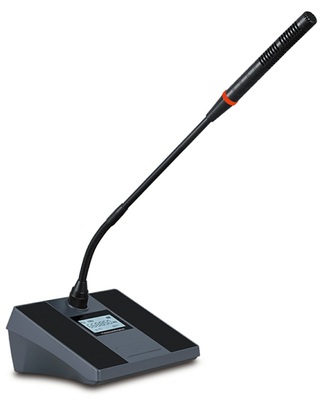 无线手拉手会议麦克<br/>BR-3100D话筒单元