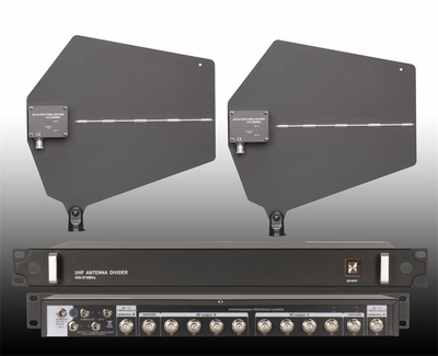 无线放大器<br/>UA870