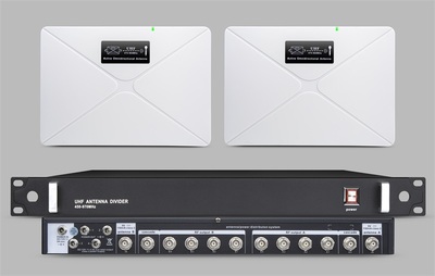 无线放大器<br/>UA870A