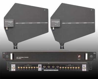 无线放大器<br/>UA8800