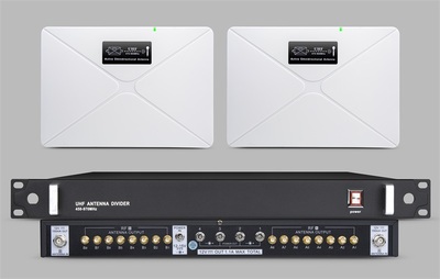 无线放大器<br/>UA8800A