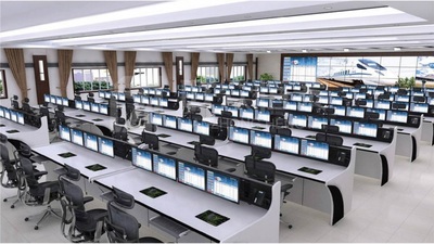 KVM坐席管理平臺