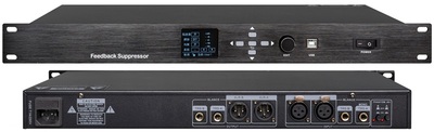 反饋抑制器<br/>BR-F2600