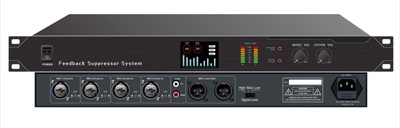 反饋抑制器<br/>BR-6200