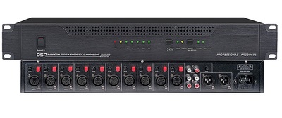 反饋抑制器<br/>BR-1020E