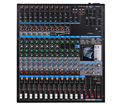 調音臺<br/>MG1604