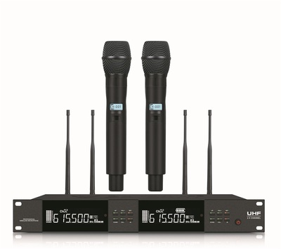 無線麥克風<br/>BR-908B