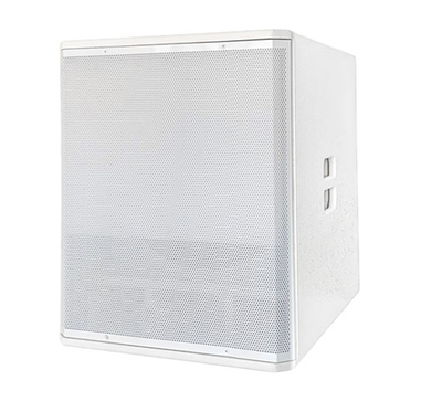 超低頻音箱<br/>COX12S-P