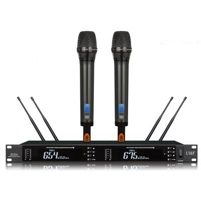 無線麥克風<br/>BR-901A