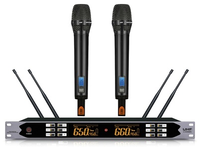 無線麥克風<br/>BR-830