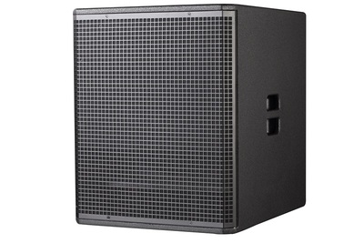 超低頻音箱<br/>COX15S-P