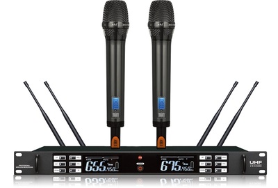 無線麥克風<br/>BR-609D