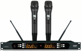 無線麥克風<br/>BR-700D