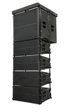 線陣列戶外演出箱<br/>TQ206-P