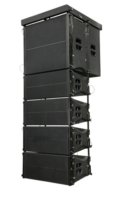 線陣列戶外演出箱<br/>TQ206-P