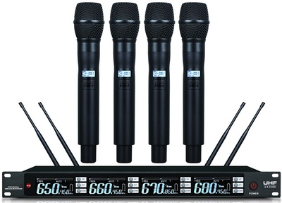 無線麥克風<br/>BR-900