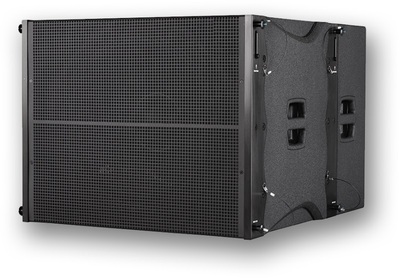 線陣列戶外演出箱<br/>TQ206S-P