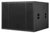超低音音箱<br/>BA118S