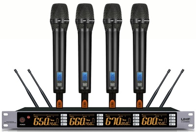 無線麥克風<br/>BR-808