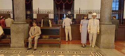 仿真機(jī)器人