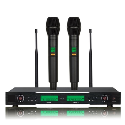 無線麥克風<br/>BR-406