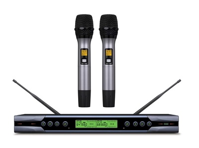 無線麥克風<br/>BR-302