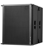 線陣列戶外演出箱<br/>TQ18-P