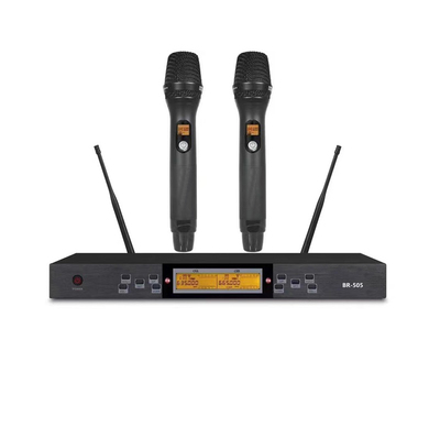 無線麥克風<br/>BR-505