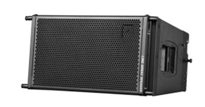 線陣列戶外演出箱<br/>TQ12-P