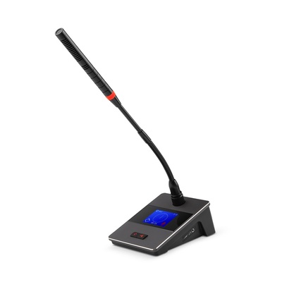 有線手拉手會議麥克<br/>BR-8100C/D