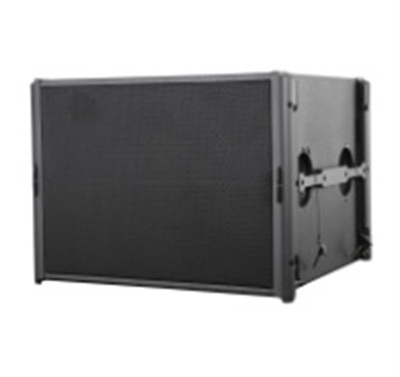 線陣列戶外演出箱<br/>LA210S-P