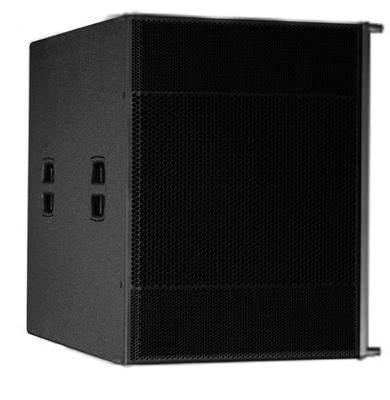 線陣列戶外演出箱<br/>TQ118B-P