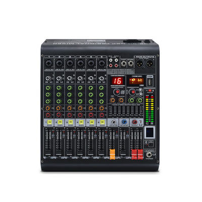 調(diào)音臺<br/>TMC-6