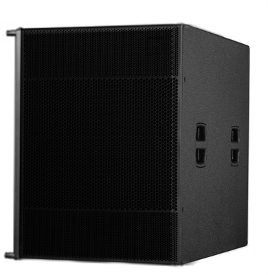 線陣列音箱<br/>TQ118B