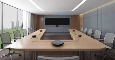 数字会议全向麦克