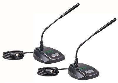 有线手拉手会议麦克<br/>BR-6000C/D