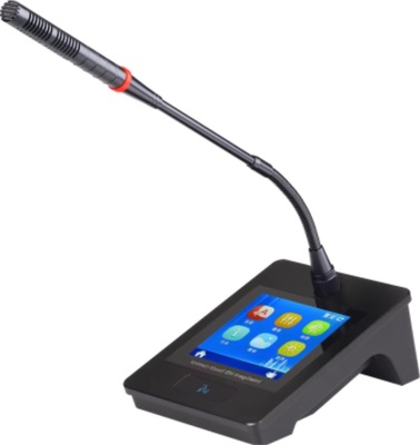 有線手拉手會議麥克<br/>BR-8600C/D