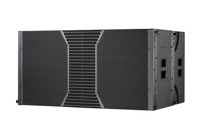 線陣列戶外演出箱<br/>L218S-P