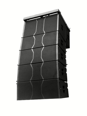 線陣列戶外演出箱<br/>L212-P