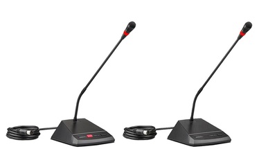 有线手拉手会议麦克<br/>R-1000C/D