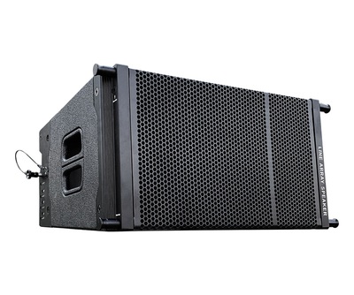 線陣列戶外演出箱<br/>TQ10