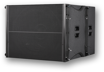 線陣列音箱<br/>TQ210