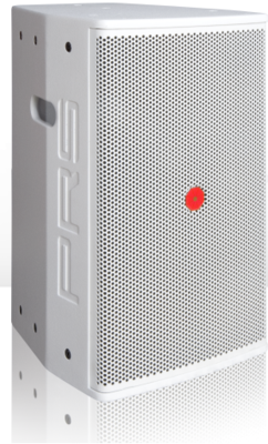 三分頻無源全頻音箱