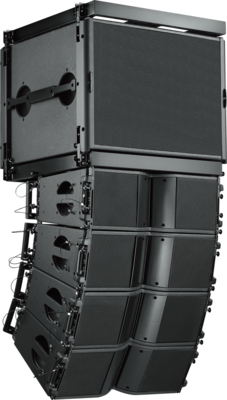 線陣列音箱<br/>LA210S