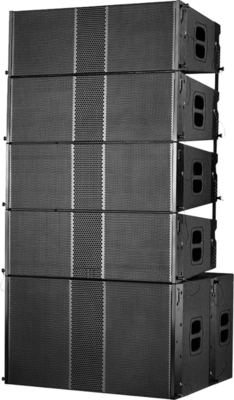 線陣列音箱<br/>L210