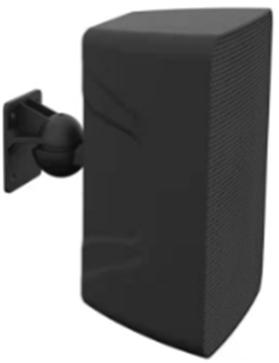 防水壁掛音箱<br/>SK-66S