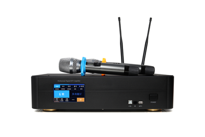 三合一KTV數(shù)字功放<br/>HI-KTV300-700