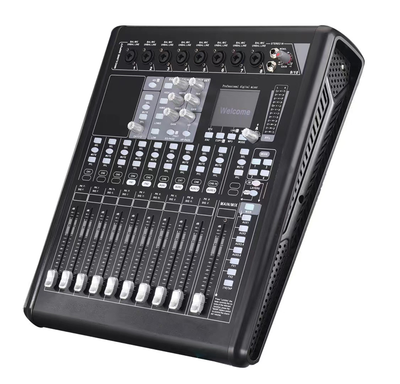 數(shù)字調(diào)音臺<br/>MX8812